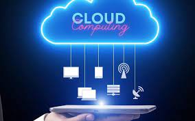 Inovasi Masa Depan dalam Cloud Computing
