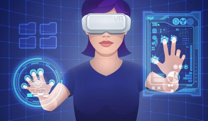 Menggali Dunia Permainan Virtual dan Realitas Augmented