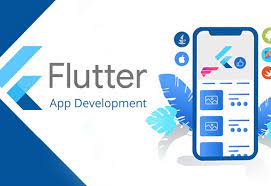 Pengembangan Aplikasi Bergerak dengan Flutter